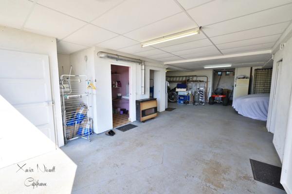 Maison à vendre 4 pièces FLEURVILLE (71)