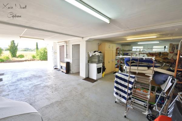 Maison à vendre 4 pièces FLEURVILLE (71)