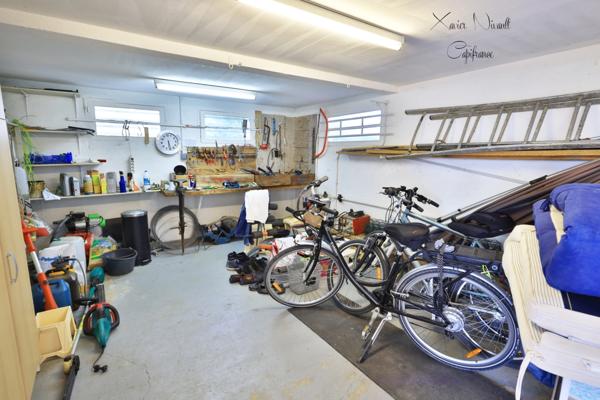 Maison à vendre 4 pièces FLEURVILLE (71)