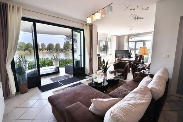 Maison à vendre 4 pièces FLEURVILLE (71)