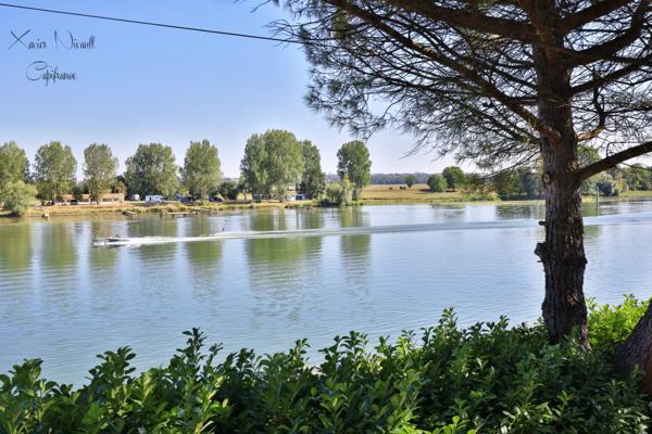 Maison à vendre 4 pièces FLEURVILLE (71)