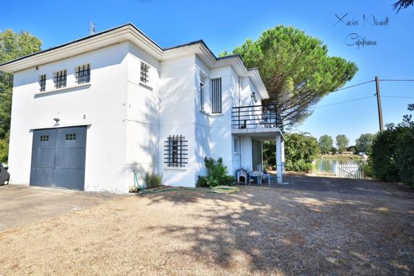 Maison à vendre 4 pièces FLEURVILLE (71)