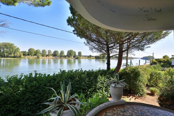 Maison à vendre 4 pièces FLEURVILLE (71)