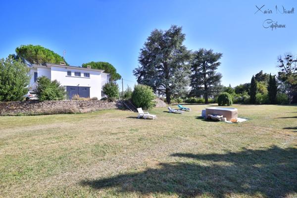 Maison à vendre 4 pièces FLEURVILLE (71)