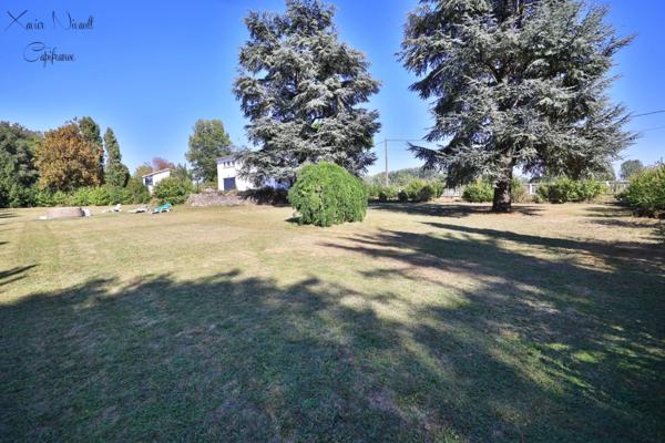 Maison à vendre 4 pièces FLEURVILLE (71)