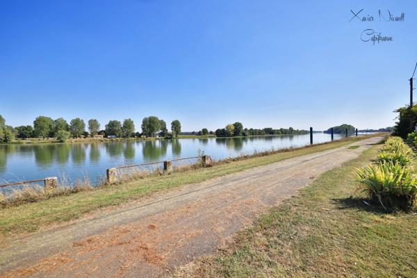 Maison à vendre 4 pièces FLEURVILLE (71)