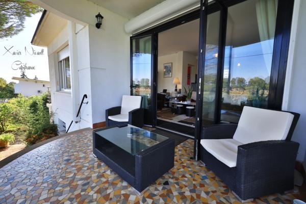 Maison à vendre 4 pièces FLEURVILLE (71)