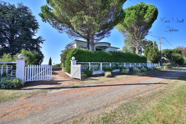 Maison à vendre 4 pièces FLEURVILLE (71)