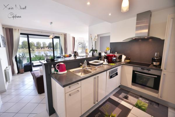 Maison à vendre 4 pièces FLEURVILLE (71)