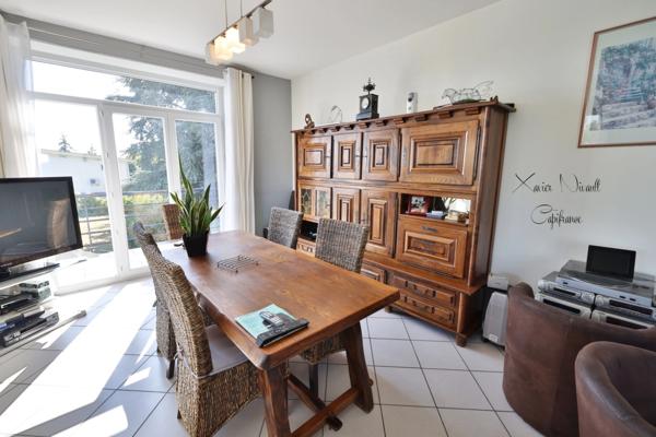 Maison à vendre 4 pièces FLEURVILLE (71)