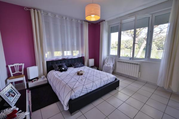 Maison à vendre 4 pièces FLEURVILLE (71)