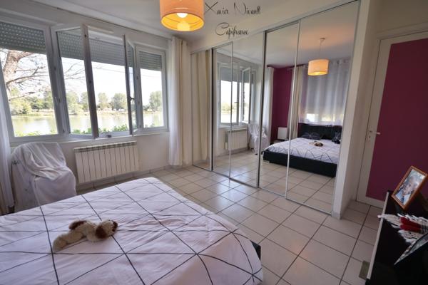 Maison à vendre 4 pièces FLEURVILLE (71)