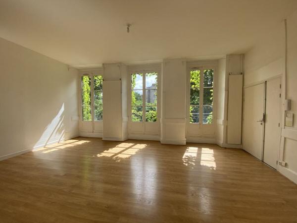 PROCHE PREFECTURE T4, Nantes 44000