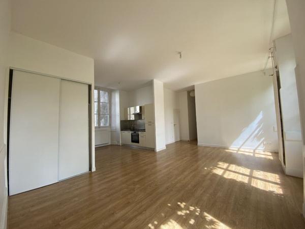 PROCHE PREFECTURE T4, Nantes 44000