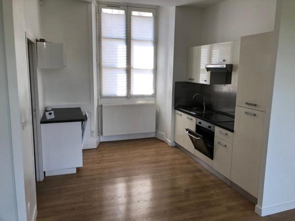 PROCHE PREFECTURE T4, Nantes 44000