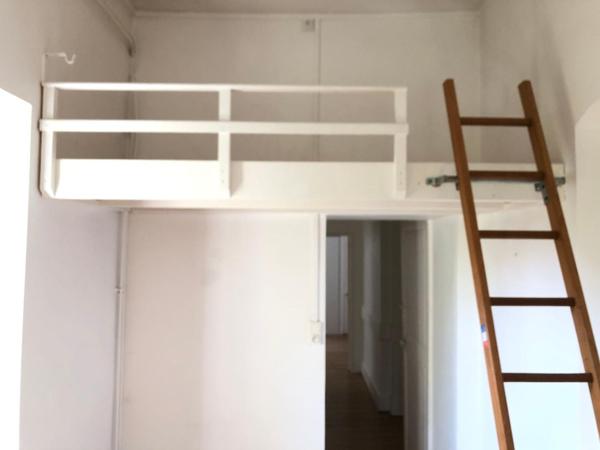 PROCHE PREFECTURE T4, Nantes 44000