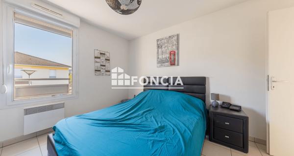 À vendre Appartement 3 pièces 63.54 m² - Hauterive 03270
