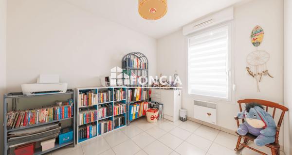 À vendre Appartement 3 pièces 63.54 m² - Hauterive 03270