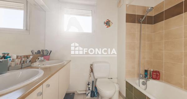 À vendre Appartement 3 pièces 63.54 m² - Hauterive 03270