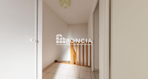 À vendre Appartement 3 pièces 63.54 m² - Hauterive 03270