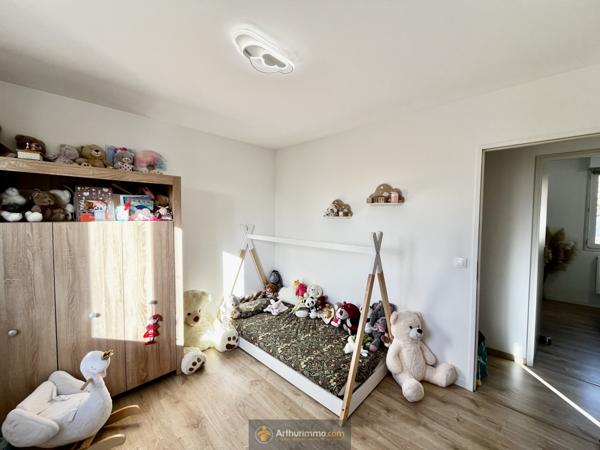 Pommeuse (77515) Maison T5 95m² Terrain 670m² Sous - Sol Total DPE : B