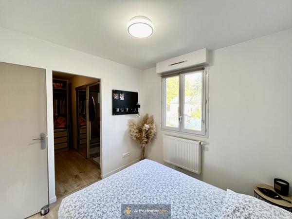 Pommeuse (77515) Maison T5 95m² Terrain 670m² Sous - Sol Total DPE : B