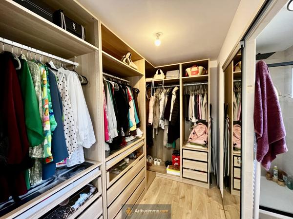 Pommeuse (77515) Maison T5 95m² Terrain 670m² Sous - Sol Total DPE : B