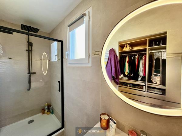 Pommeuse (77515) Maison T5 95m² Terrain 670m² Sous - Sol Total DPE : B