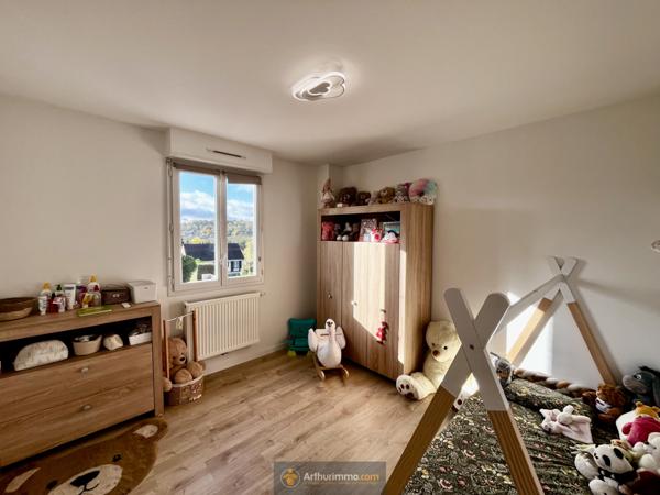 Pommeuse (77515) Maison T5 95m² Terrain 670m² Sous - Sol Total DPE : B