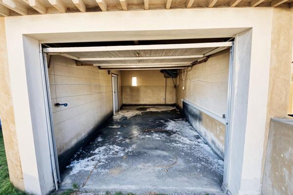 À VENDRE - MAISON DE PLAIN-PIED 4 CHAMBRES - TERRAIN DE 1000 m²  - SALON-DE-PROVENCE