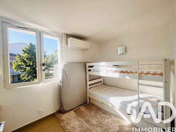 Maison à vendre 5 pièces 85 m² Cannes-La-Bocca