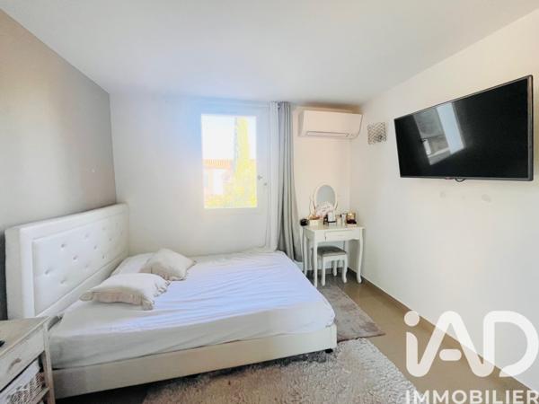 Maison à vendre 5 pièces 85 m² Cannes-La-Bocca