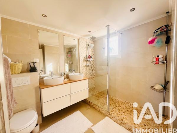 Maison à vendre 5 pièces 85 m² Cannes-La-Bocca