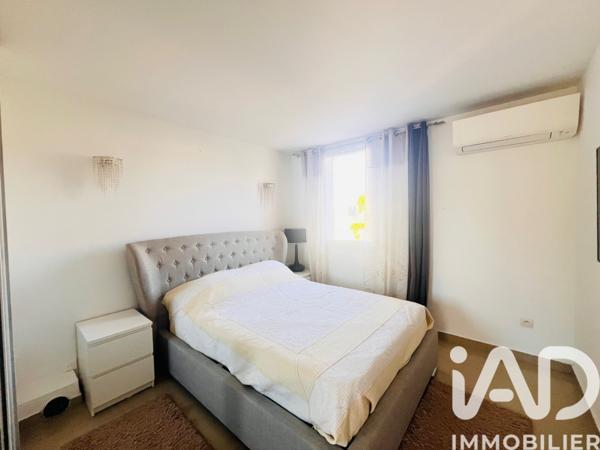 Maison à vendre 5 pièces 85 m² Cannes-La-Bocca