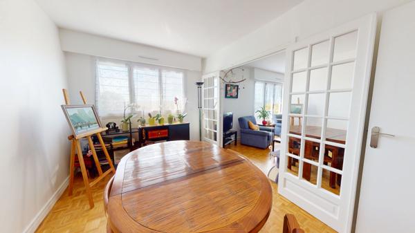 Appartement CHILLY-MAZARIN 3 pièces 62 m²