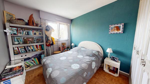 Appartement CHILLY-MAZARIN 3 pièces 62 m²