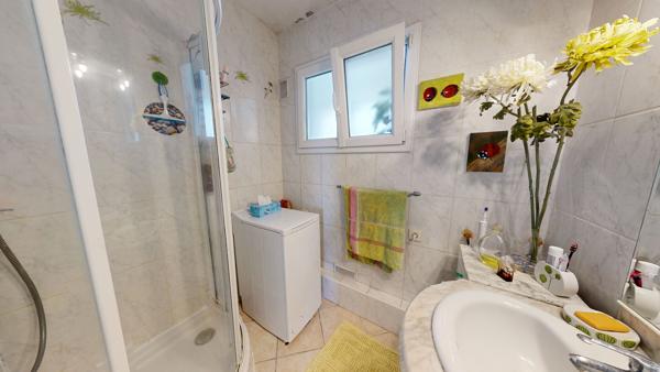 Appartement CHILLY-MAZARIN 3 pièces 62 m²