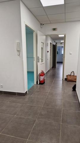 Fonds et/ou murs commerciaux à vendre à Morlaix dans le Finistère (29600), ref : 29083-1643