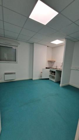 Fonds et/ou murs commerciaux à vendre à Morlaix dans le Finistère (29600), ref : 29083-1643