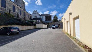 Fonds et/ou murs commerciaux à vendre à Morlaix dans le Finistère (29600), ref : 29083-1643