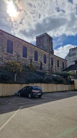 Fonds et/ou murs commerciaux à vendre à Morlaix dans le Finistère (29600), ref : 29083-1643