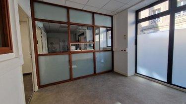 Fonds et/ou murs commerciaux à vendre à Morlaix dans le Finistère (29600), ref : 29083-1643