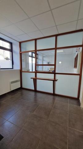 Fonds et/ou murs commerciaux à vendre à Morlaix dans le Finistère (29600), ref : 29083-1643