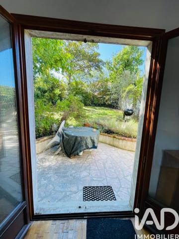 Maison à vendre 5 pièces 88 m² Sainte-Geneviève-des-Bois