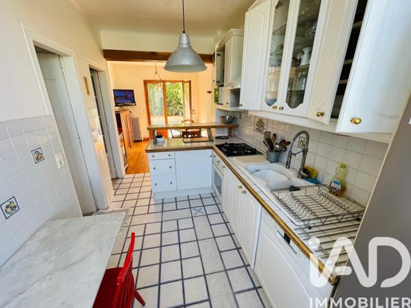 Maison à vendre 5 pièces 88 m² Sainte-Geneviève-des-Bois