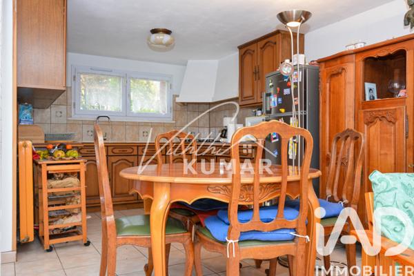 Maison à vendre 5 pièces 100 m² Aulnay-sous-Bois