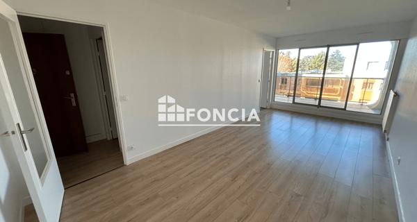 Location Studio 33.05 m² - Caen 14000