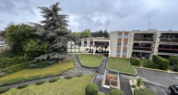 Location Studio 33.05 m² - Caen 14000