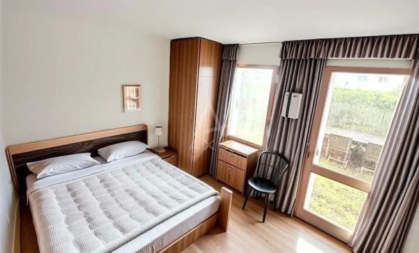 Maison de plain-pied avec studio - Secteur Lac de Maine -