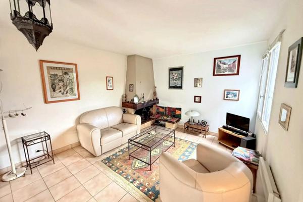 Maison de plain-pied avec studio - Secteur Lac de Maine -